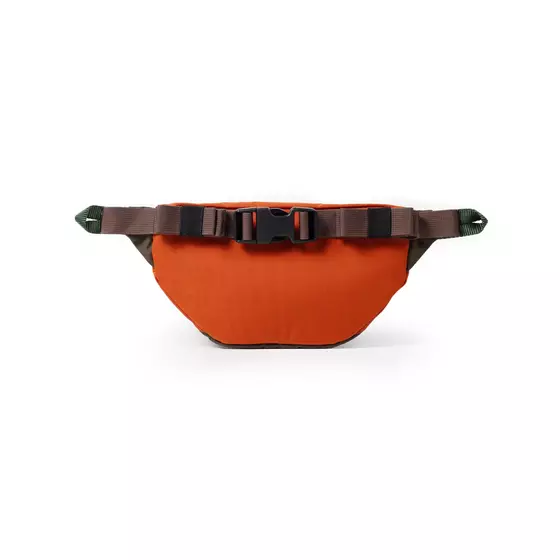 Mountain Waist Pack Woodland von Topodesigns