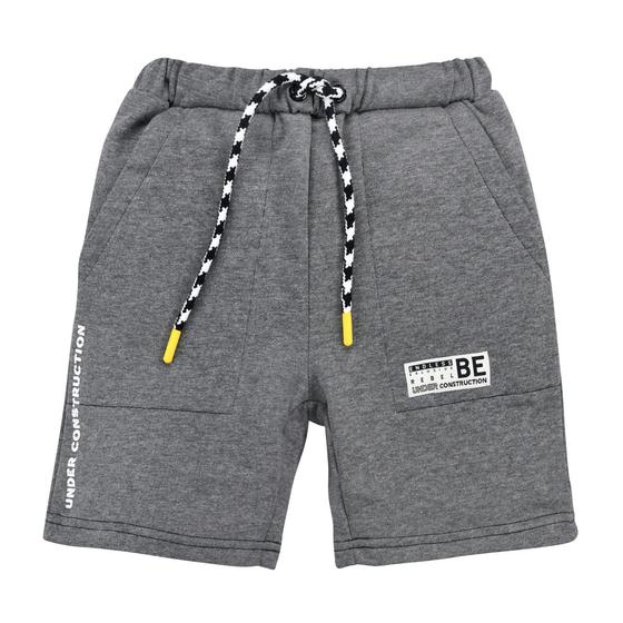Bermudashorts "Under Construction"