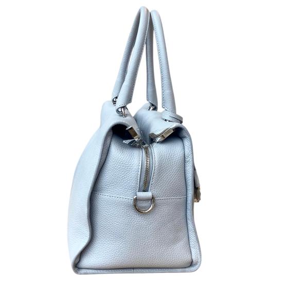 Aigner KAIA Handtasche hellgrau