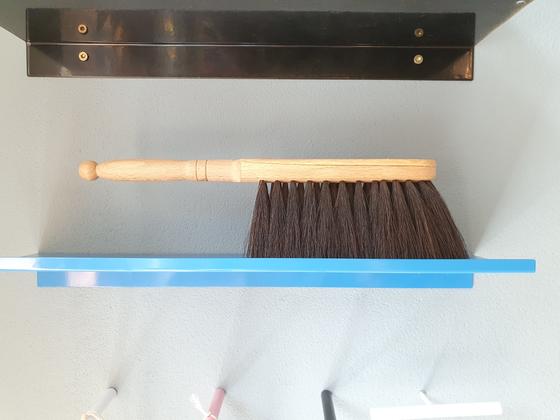 Stubenhandfeger / Hand  brush