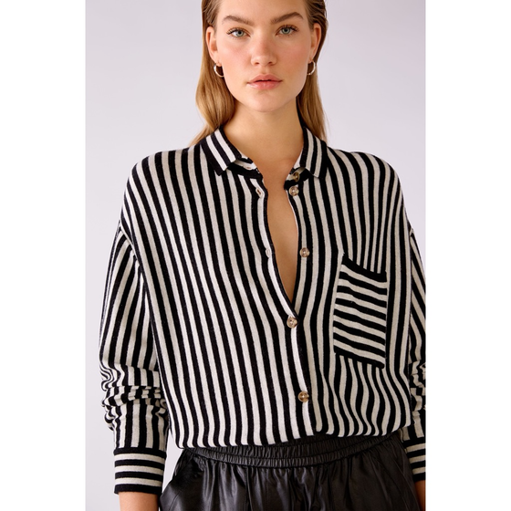 OUI Strickjacke Cardigan