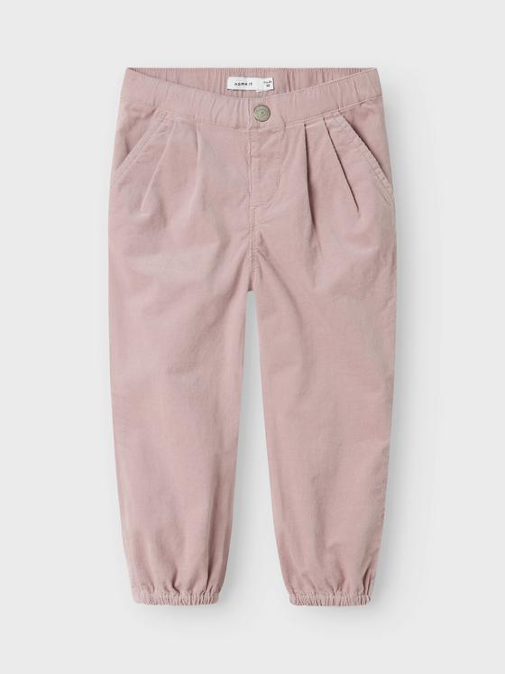 Name It Cordhose Burnished Lilac