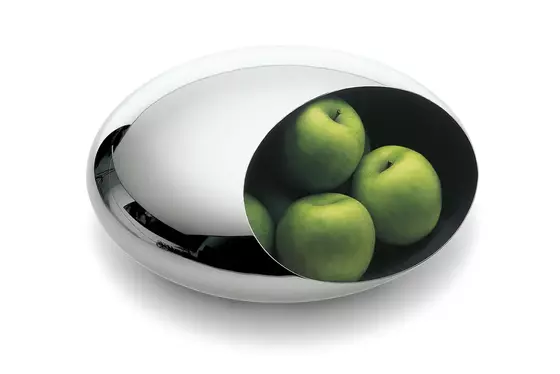 Schale | Deko- / Obstschale  Cocoon - Small