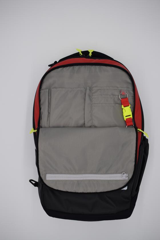 PAX DBRD exPAXable Daypack