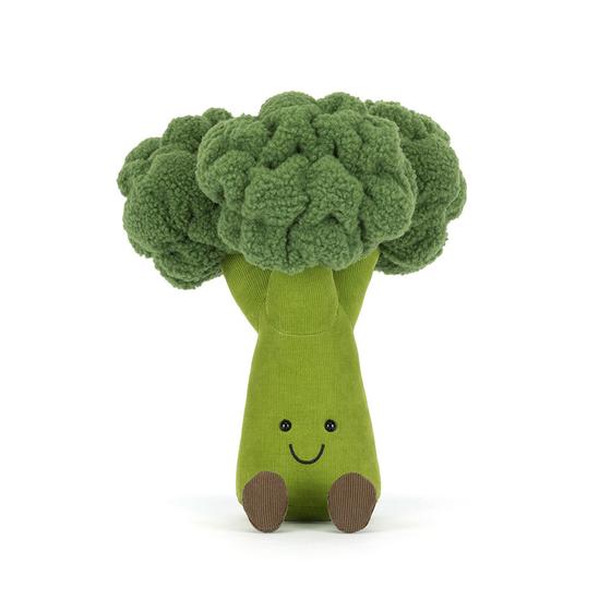 Jellycat Kuscheltier Amuseables Broccoli