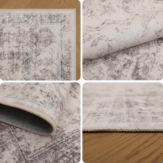 Yikanabilir waschbar beige