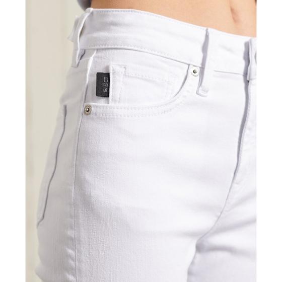 SUPERDRY High Rise Skinny Hose