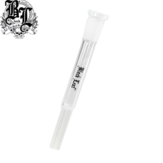 Adapter, Black Leaf®, 4-Arm Diffusor, Inside Cut