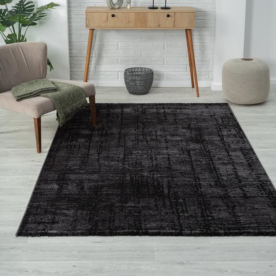 Castello 160 x 230 antrazit