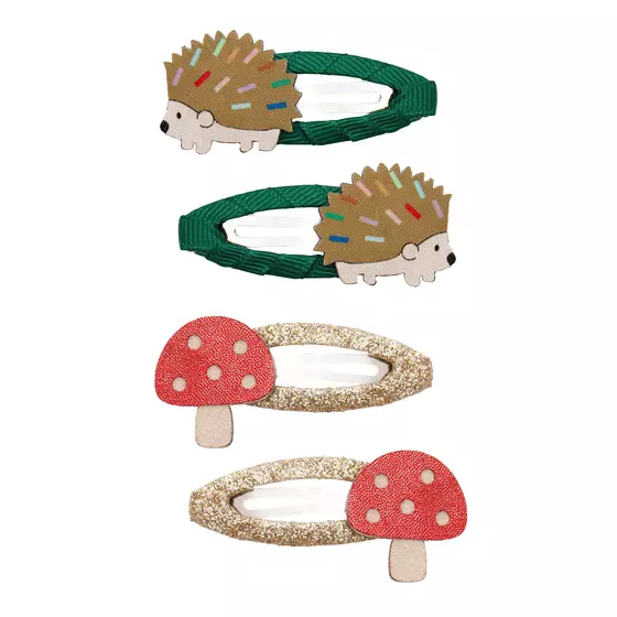 Mimi & Lula Harry Hedgehoc Haarspangen