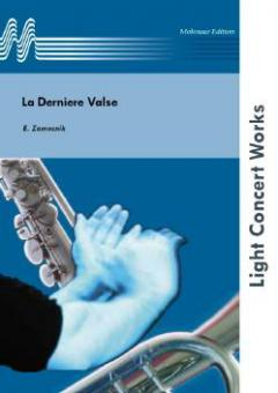 La Derniere Valse