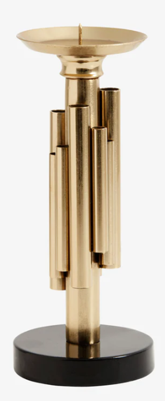 Kerzenhalter | Kerzenständer Pipe