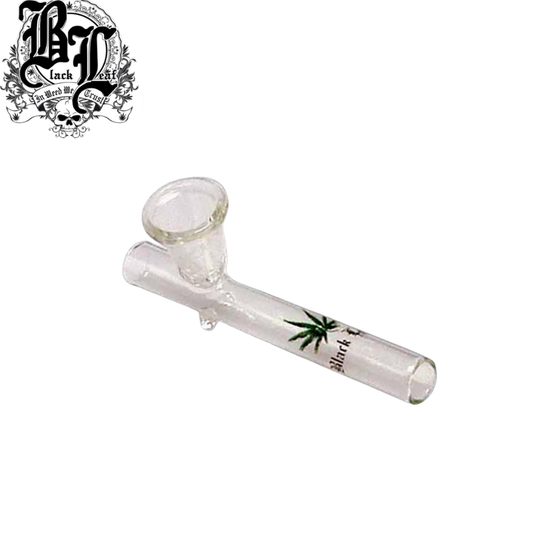 Kawumm, Black Leaf®, Hanfblatt, 100mm