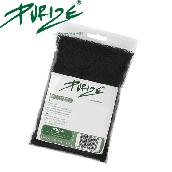 Aktivkohle, PURIZE®, 150g