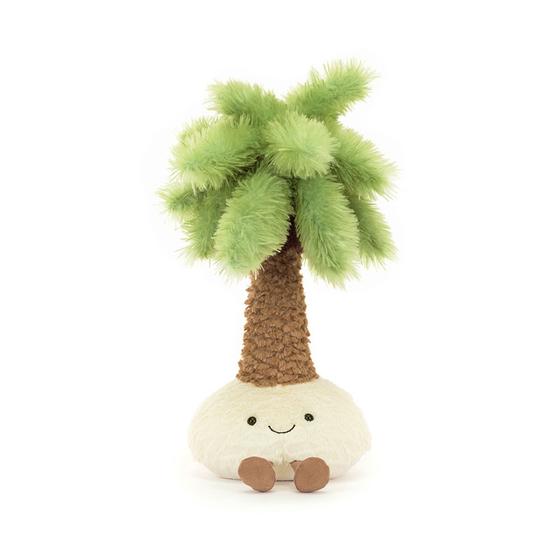 Jellycat Kuscheltier Amuseables Pammie Palm Tree