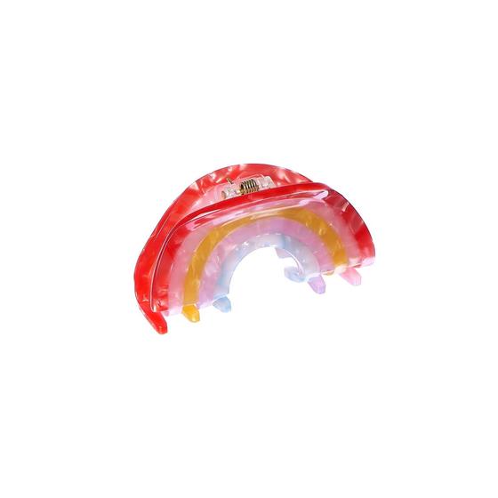 Rockahula Kids Haarklammer Shimmer Rainbow