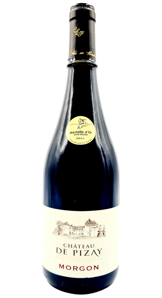 Château de Pizay - Morgon