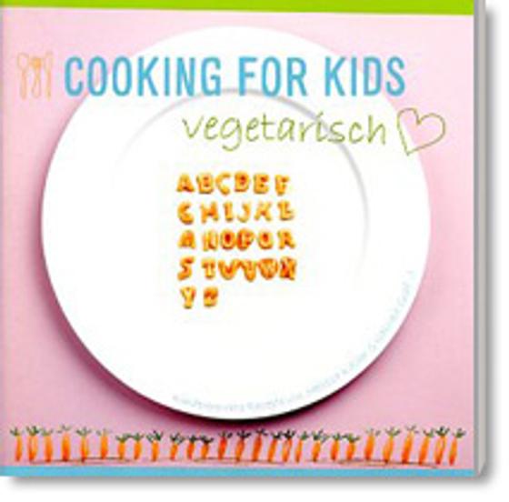 Cooking for Kids