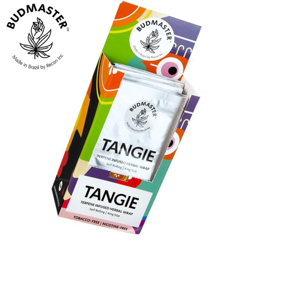 Blunt, Budmaster™, mit Terpenen, Tangie