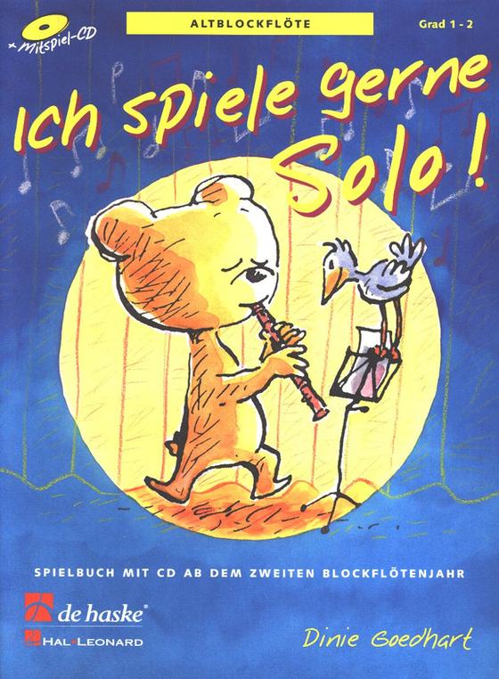 Ich Spiele Gerne Solo