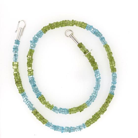 kette-peridot-apatit-silber