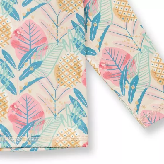 Sense Organics UV Langarmshirt Palin Tropical