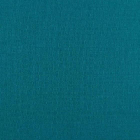 Canvas Solid Uni - petrol