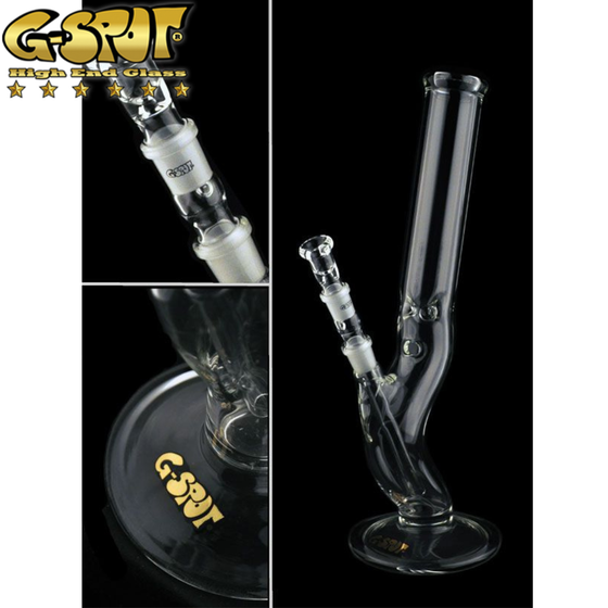 Glasbong, G-Spot®, Durchhänger, Eis, S-Size