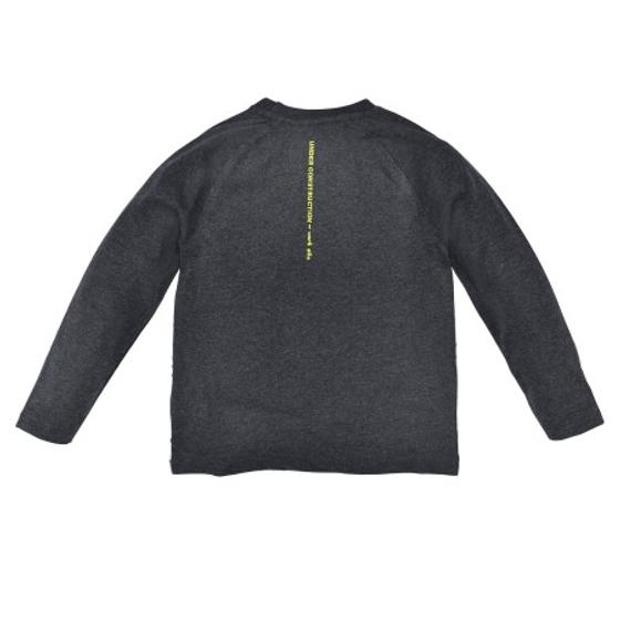 Langarmshirt "Big Wheels"
