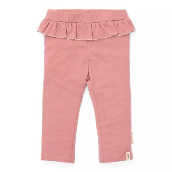 Little Dutch Hose Fairy Garden Rosa