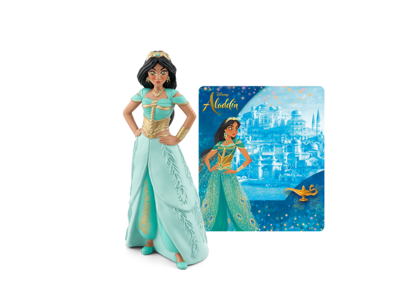 Tonie: Disney - Jasmin