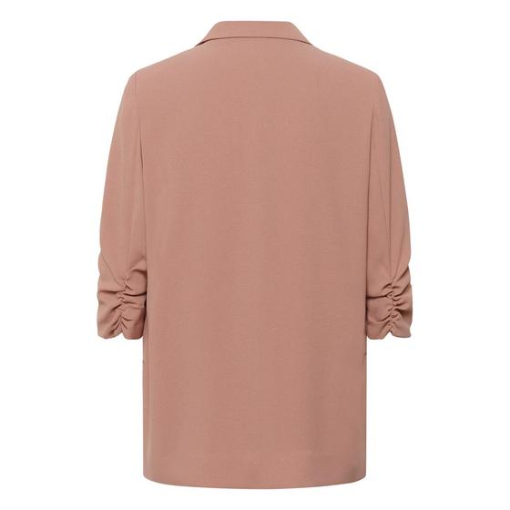 SOAKED IN LUXURY Blazer Shirley 30403608 asch-rosé
