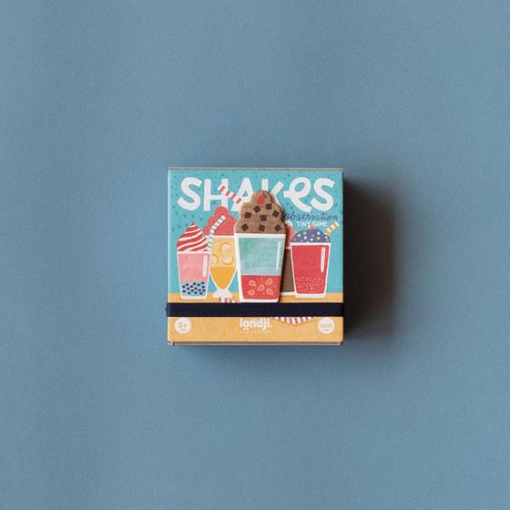Londji Shakes Tiny Game