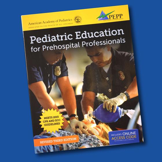 Pediatric Education Revised Third Edition - Kurshandbuch