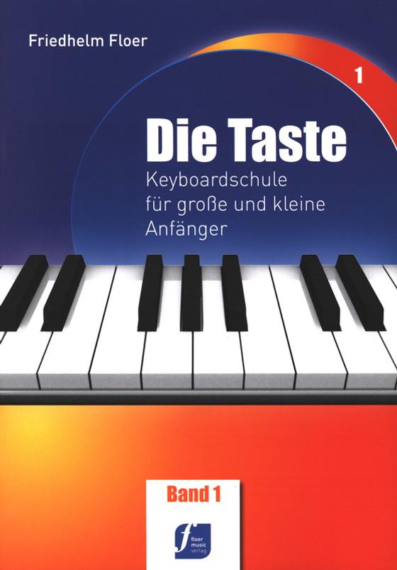 Die Taste 1