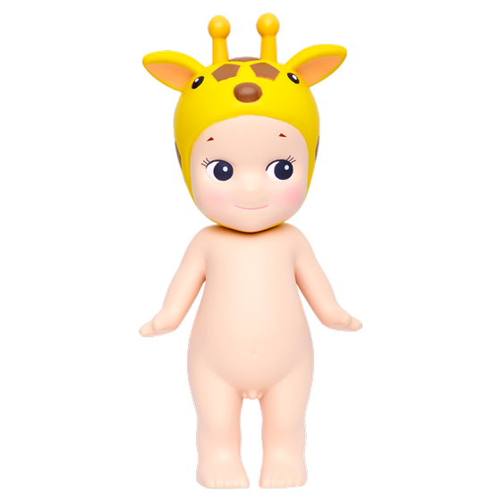 Sonny Angels Animal Series 3