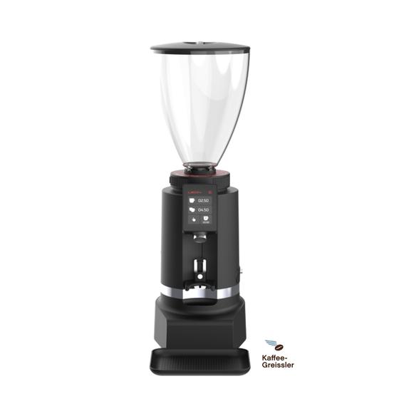 Kaffeemühle Ceado_schwarz_Schönbergers Kaffeegreissler