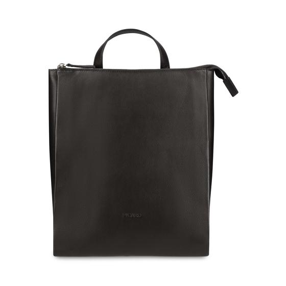 PICARD 1244 CITYRUCKSACK der Serie BALI in der Farbe SCHWARZ