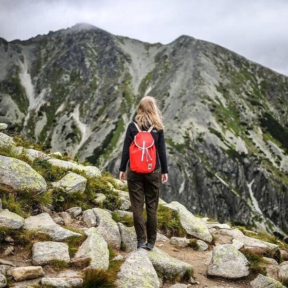 Ykra Sailor Pack Red