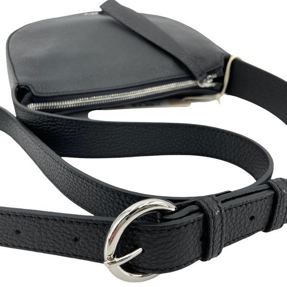 abro LULU Crossbody Bag schwarz