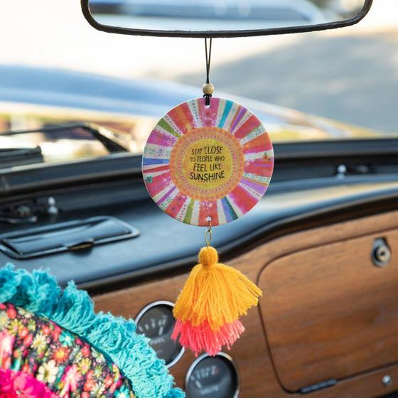 NOI Hamburg Lufterfrischer STAY CLOSE... AFR191 - bunt