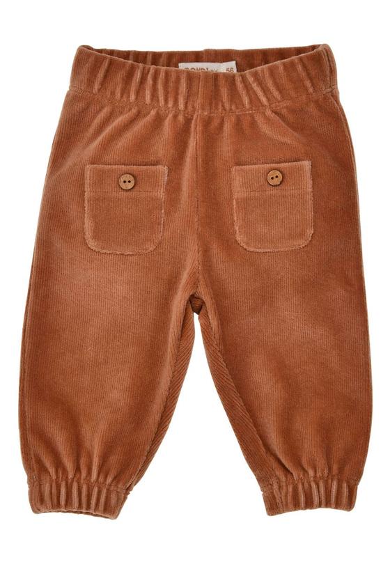 Schlupfhose "Waldkinder", terra