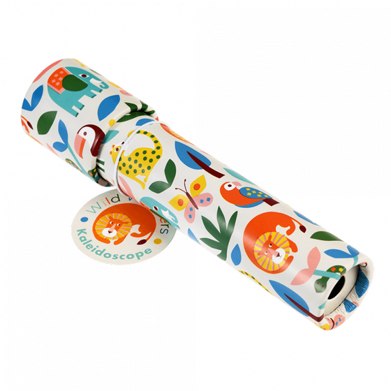 Rex London Kaleidoskop Wild Wonders