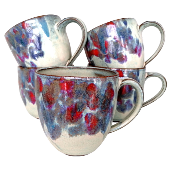 Tasse Magic
