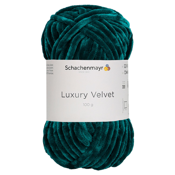 Luxury Velvet 70 emerald