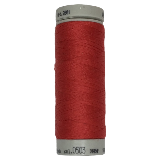 Mettler Seracycle No.0503 , 200m