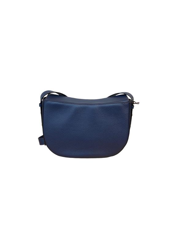 Maxima Umhängetasche blu chiaro, mittelblau