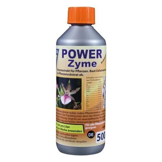 HESI PowerZyme 500ml | entfernt abgestorbene Wurzeln