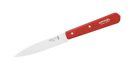 Opinel Allrounder Rot