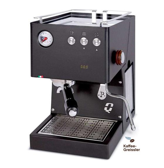 Quickmill POP_Schönbergers Kaffeegreissler
